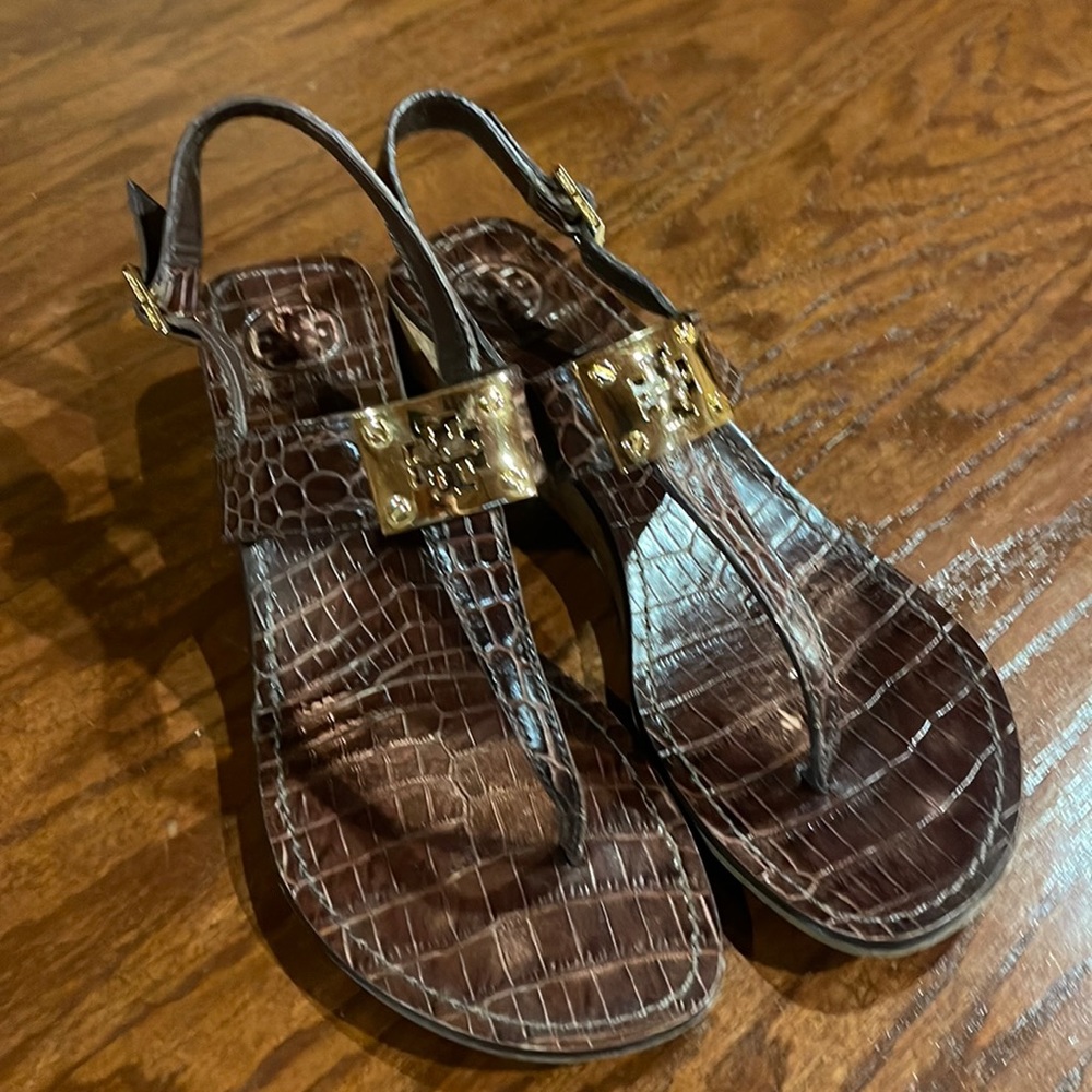 Tory Burch Sandals